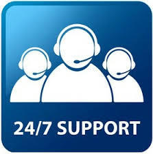 24 x 7 - Sales and Technical Support | Contact Us | Logic Technical Supplies