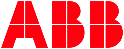 ABB | Logo | Manufacturer | Logic Technical Supplies