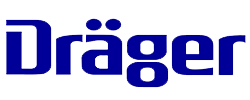 Drager | Logo | Manufacturer | Logic Technical Supplies