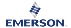 Emerson | Logo | Manufacturer | Logic Technical Supplies