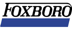 Foxboro | Logo | Manufacturer | Logic Technical Supplies