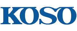KOSO | Logo | Manufacturer | Logic Technical Supplies
