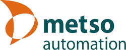 Metso Automation | Logo | Manufacturer | Logic Technical Supplies