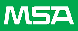 MSA | Logo | Manufacturer | Logic Technical Supplies