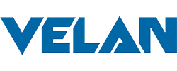Velan | Logo | Manufacturer | Logic Technical Supplies